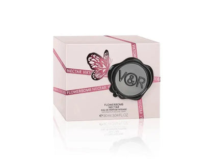 Flowerbomb Nectar By Viktor &amp; Rolf For Women 3.0oz EDP Spray by perfumesandrea