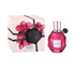 Flowerbomb Ruby Orchid By Viktor & Rolf For Women 3.4 oz EDP Spray by perfumesandrea