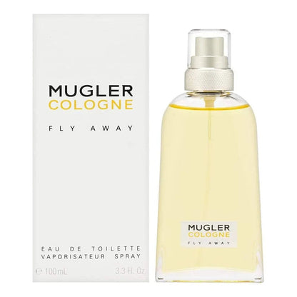 Fly Away Cologne By Thierry Mugler For Unisex 3.4oz EDT Spray by perfumesandrea