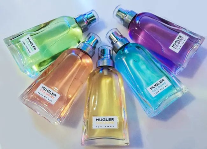 Fly Away Cologne By Thierry Mugler For Unisex 3.4oz EDT Spray by perfumesandrea