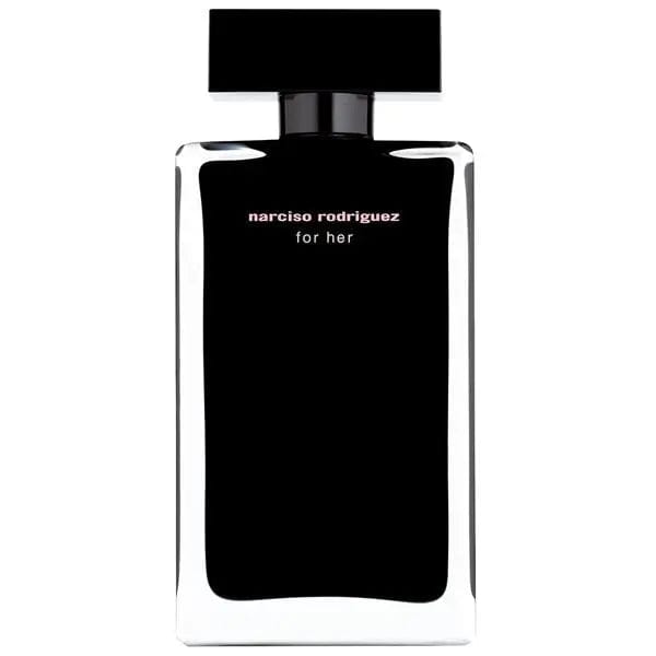 For Her By Narciso Rodriguez For Women 3.3oz EDT Spray by perfumesandrea