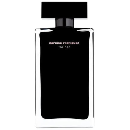 For Her By Narciso Rodriguez For Women 3.3oz EDT Spray by perfumesandrea