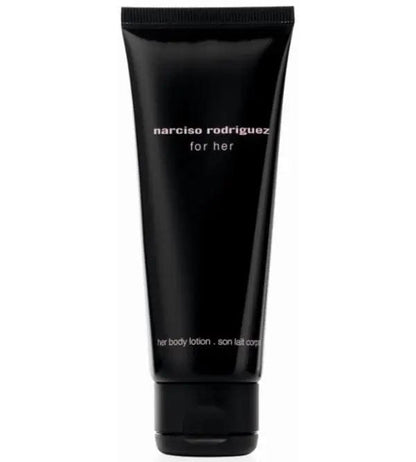 For Her by Narciso Rodriguez for Women 3Pcs Set EDP Spray
