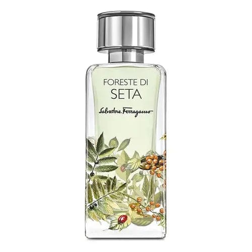 Foreste Di Seta By Salvatore Ferragamo Unisex 3.4 oz EDP Spray by perfumesandrea