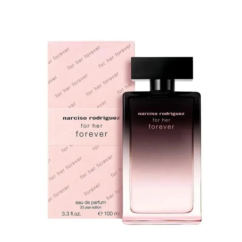 Forever By Narciso Rodriguez For Her 3.3 oz W Eau De Parfum Spray by perfumesandrea