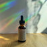 Frankincense + Lavender Facial Oil by Purple Thistle Botanicals