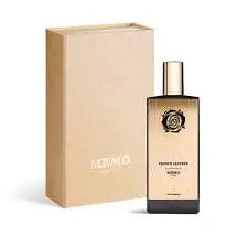 French Leather By Memo Paris Unisex 2.5 oz EDP Spray by perfumesandrea