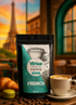 Organic Coffee – 16oz | Small Batch, Pure & Expertly Roasted by Virtrue