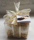 French Vanilla & Amber 14-pack Bath Bomb Gift Set by Spa Pure