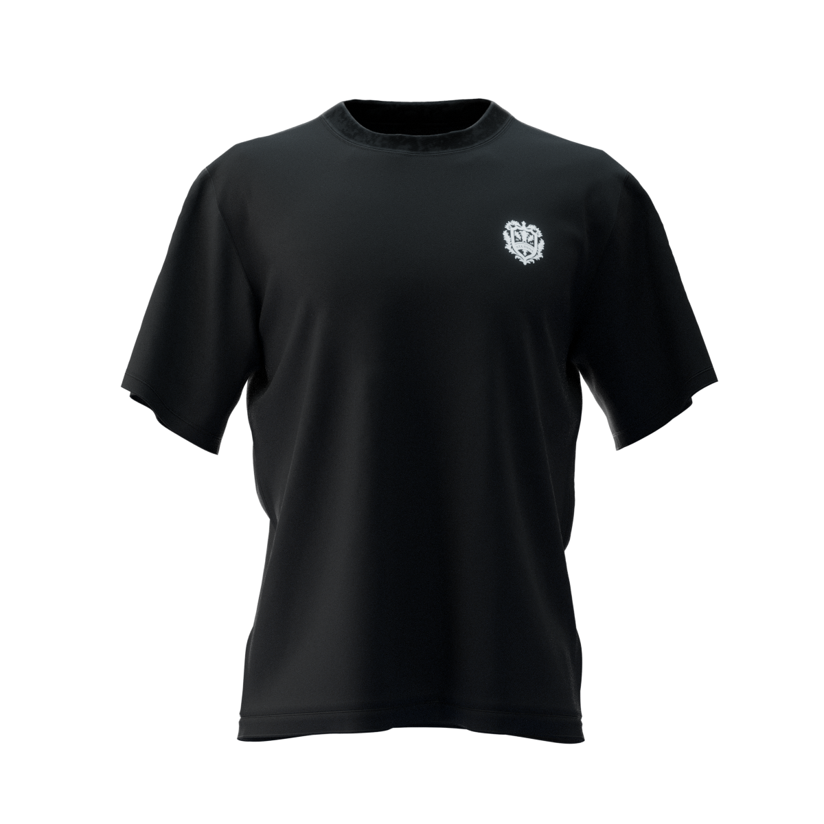 Jack Henry Crest T-Shirt by JACK HENRY