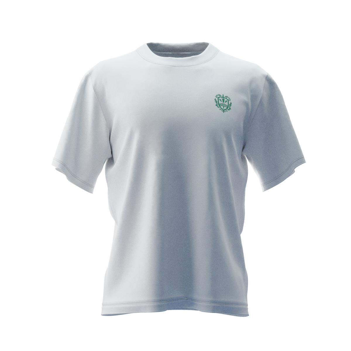 Jack Henry Crest T-Shirt by JACK HENRY