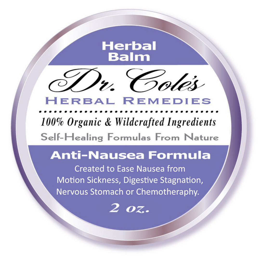 05 - Dr. Cole&