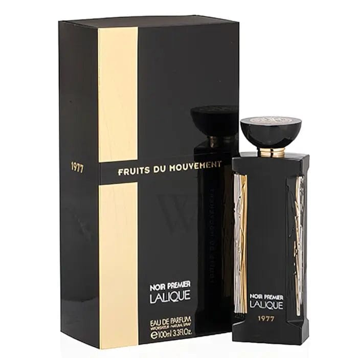 Fruits Mouvement By Lalique Unisex 3.3 oz EDP Spray by perfumesandrea