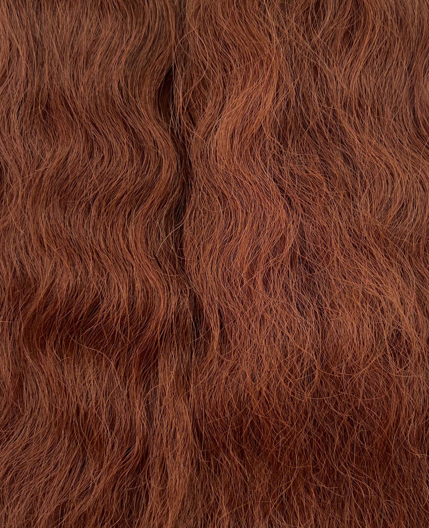 Hush TRESS Collection Human Hair Blend - Super Bulk 16"