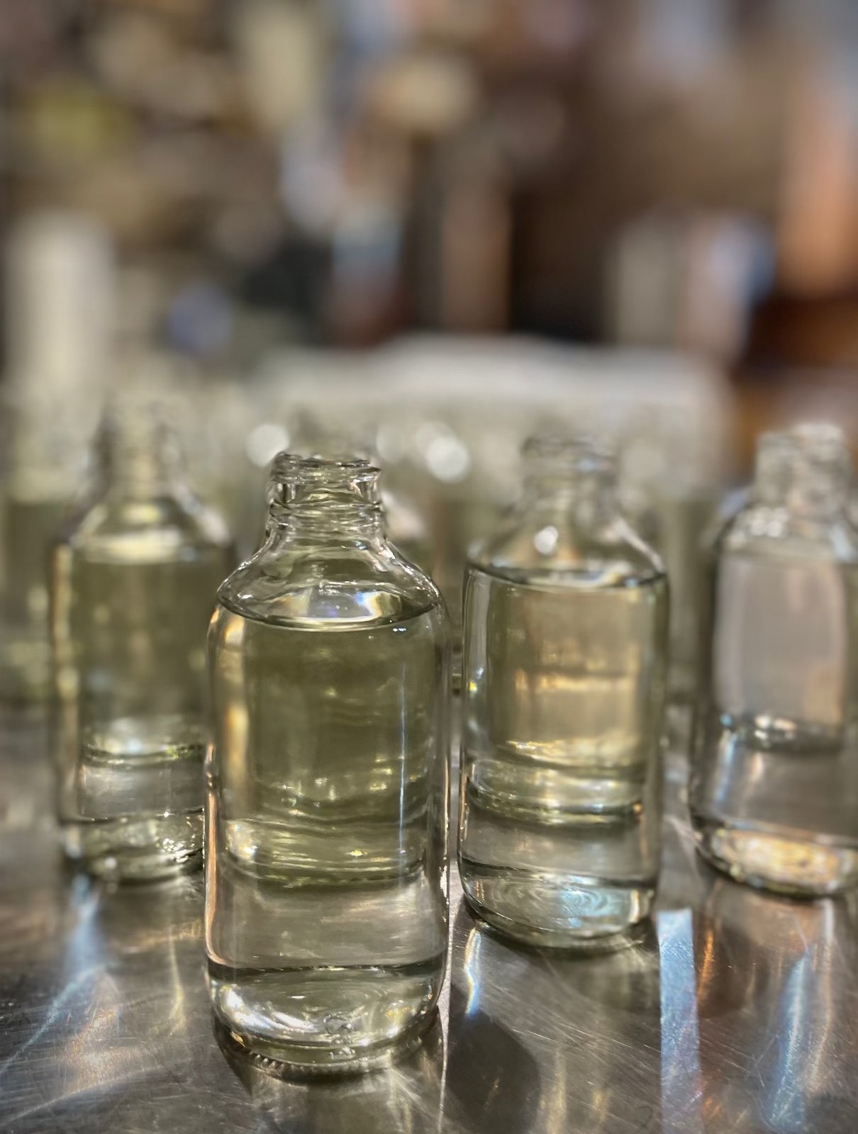Face Toner | Correcting &amp; Balancing pH by MION Artisan Soap Co.