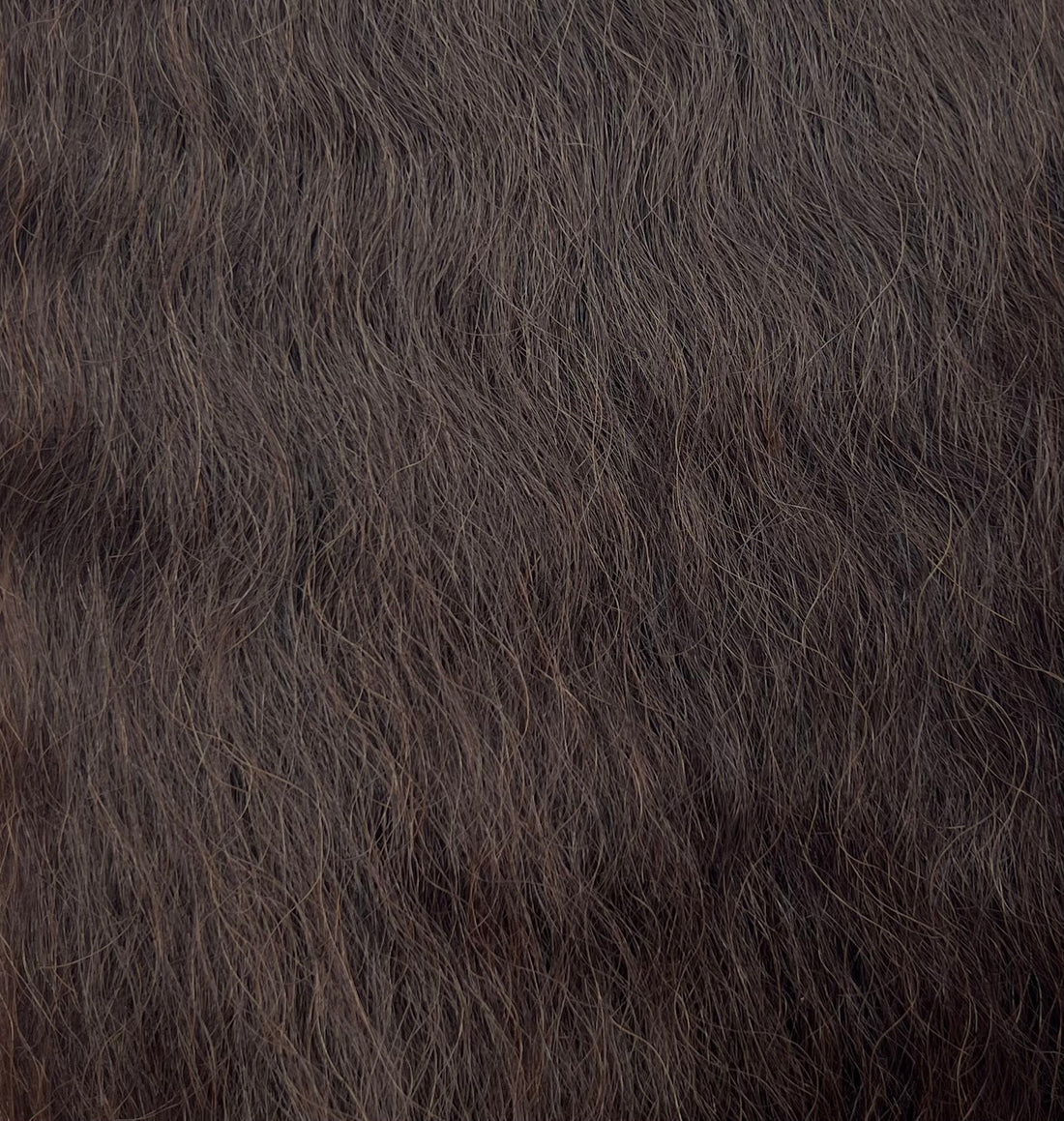 Hush TRESS Collection Human Hair Blend - Super Bulk 16"
