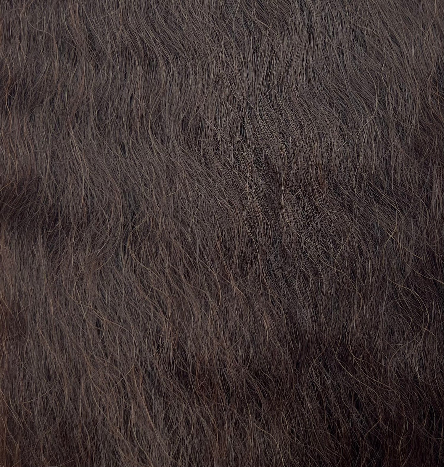 Hush TRESS Collection Human Hair Blend - Super Bulk 16"