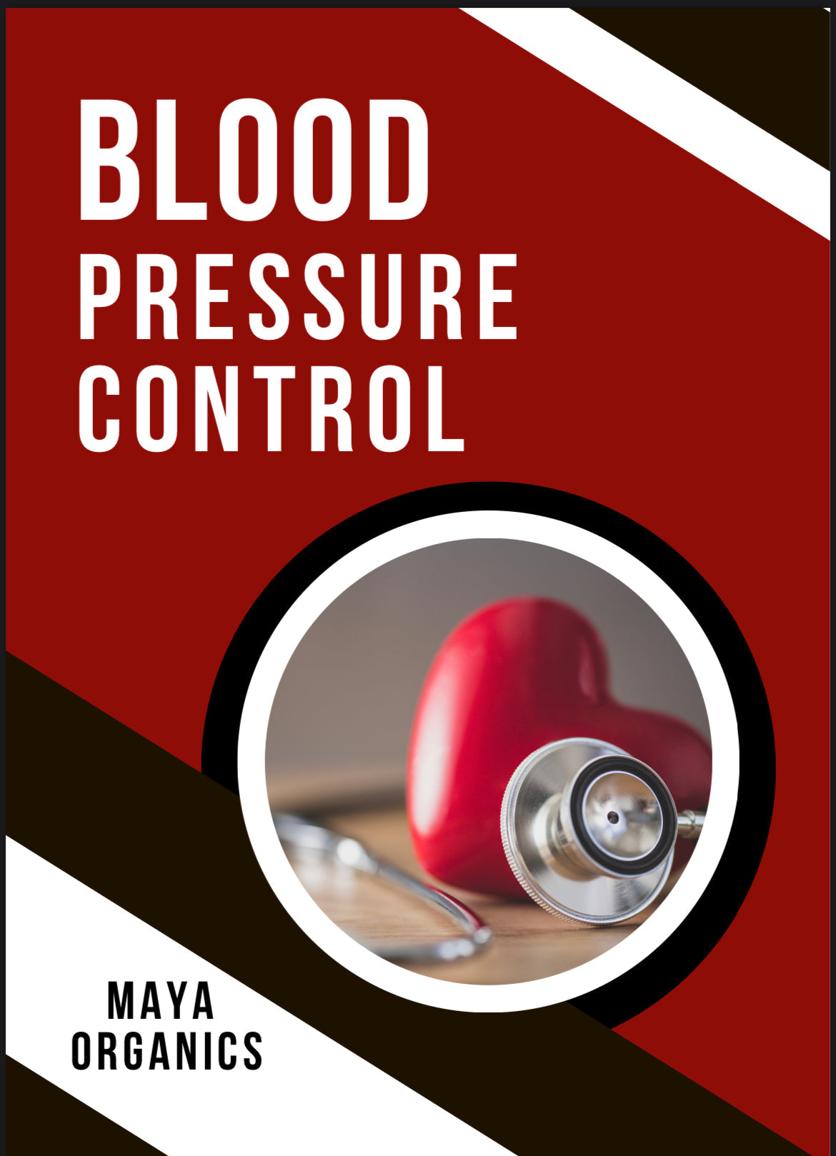 Blood Pressure Protocol | Natural High Blood Pressure Solution for Heart Health &amp; Circulation Support