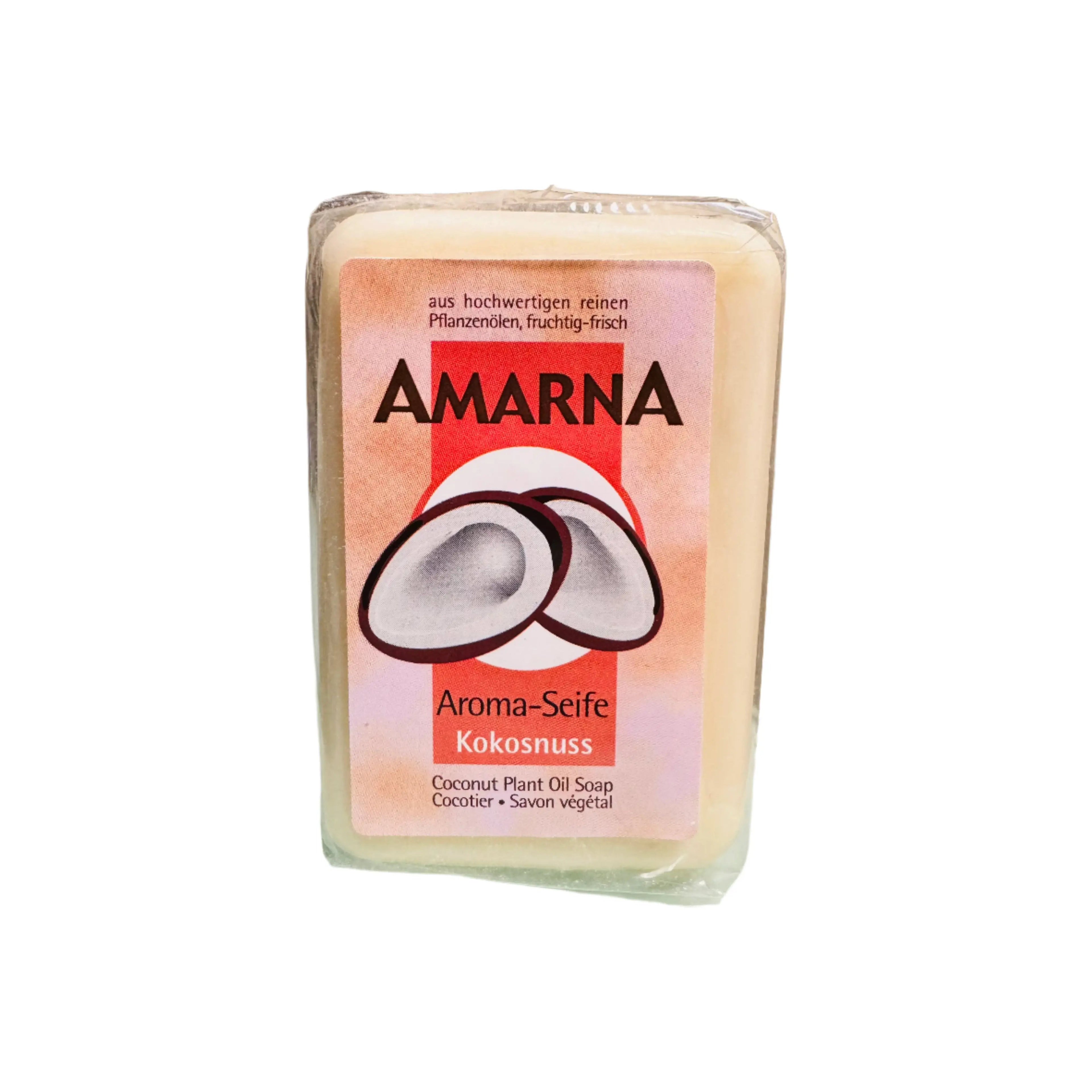 Speick Amarna Kokosnuss Soap 100 g by Pasteur Pharmacy