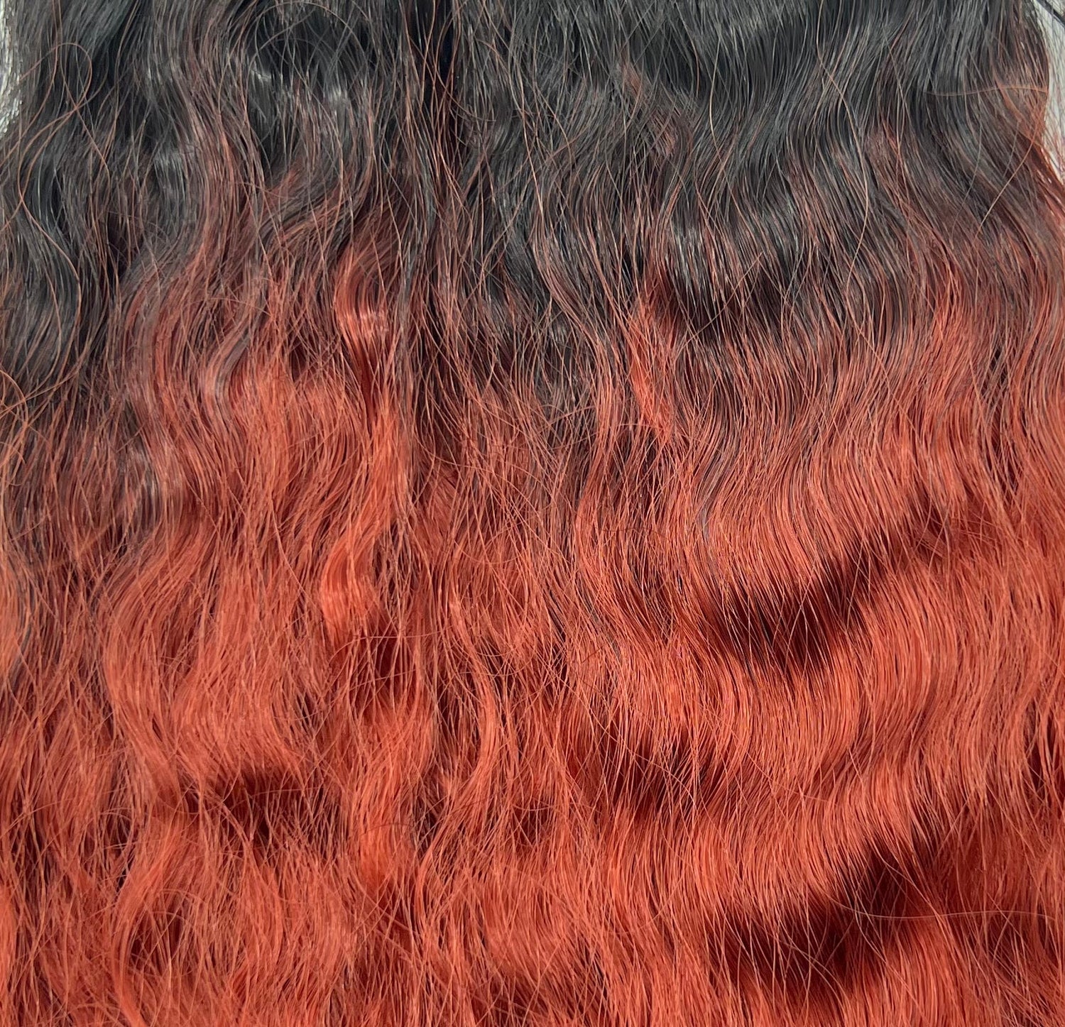 Hush TRESS Collection Human Hair Blend - Super Bulk 16"