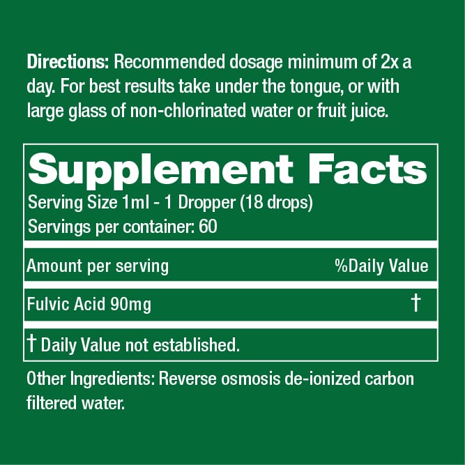 90 Day Detox &amp; Recharge by Healthspan Holistic