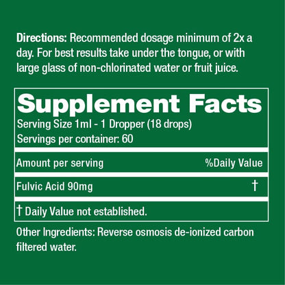90 Day Detox &amp; Recharge by Healthspan Holistic