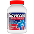 Gaviscon Extra Strength Cherry Chewable Tablets (100 ct) by Farmacias Savia