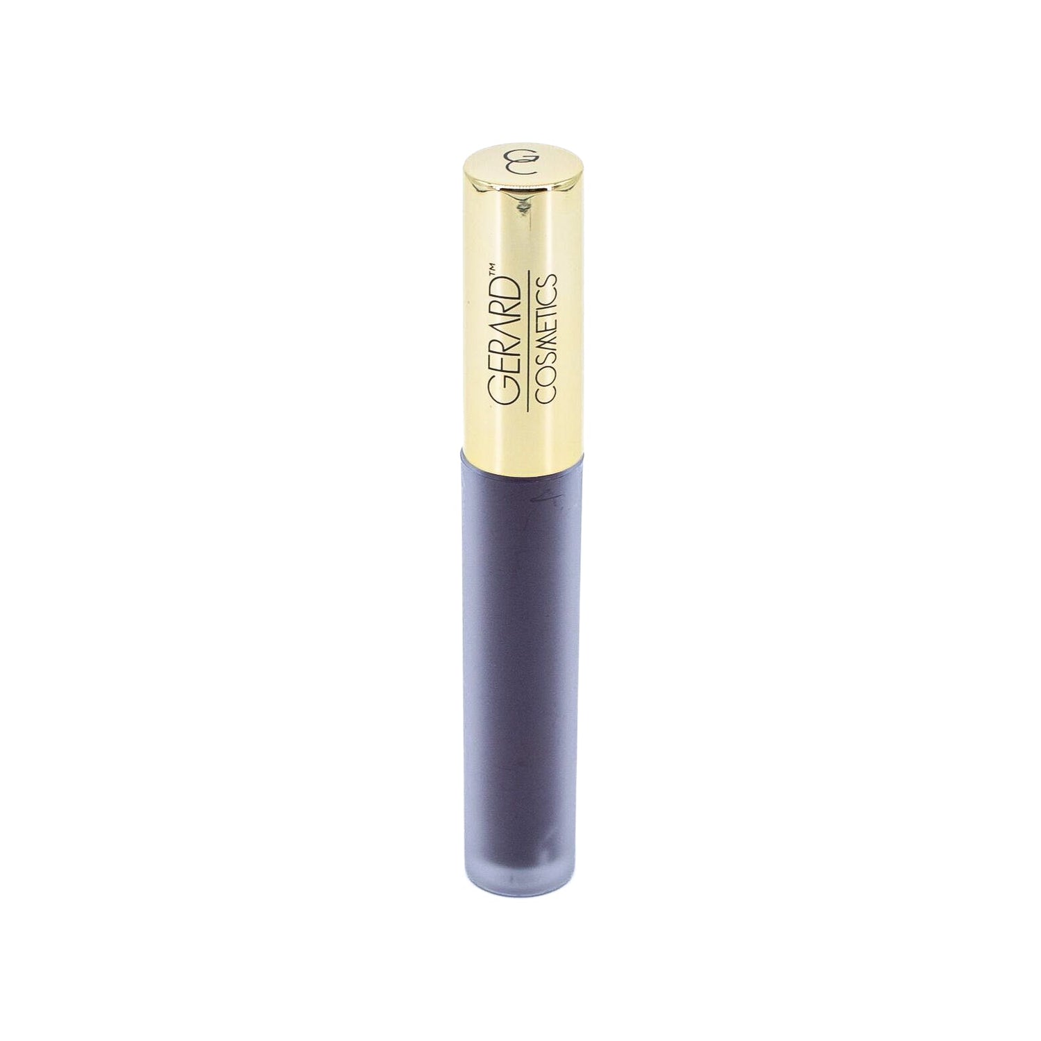GERARD COSMETICS Hydra Matte Liquid Lipstick KNIGHT RIDER .059oz - Missing Box by This is Beauty US