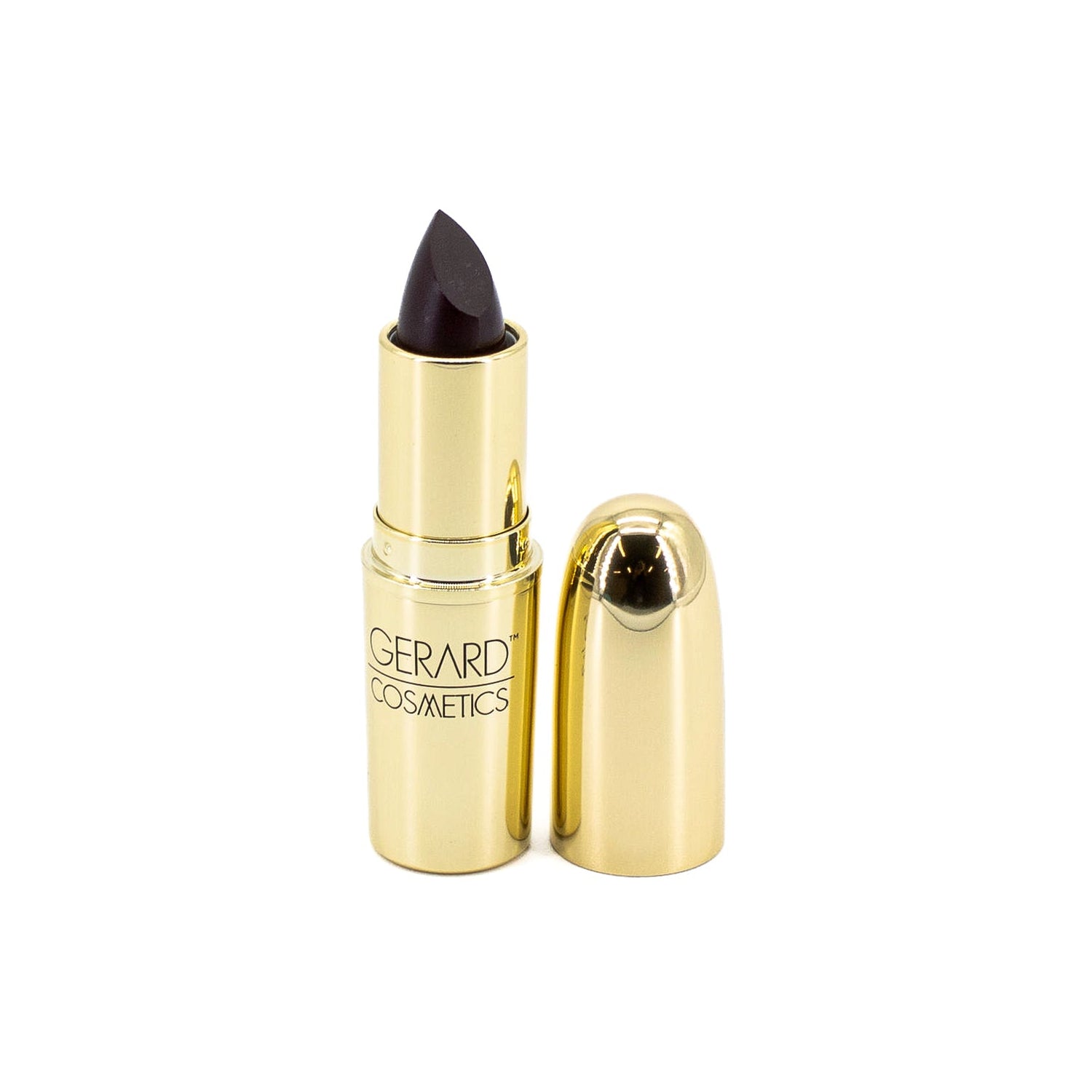 GERARD COSMETICS Lipstick SANGRIA 0.14oz - Imperfect Box by This is Beauty US
