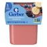 Gerber Banana, Blackberry & Blueberry Oatmeal Cereal 2‑Pack (2×8 oz) by Farmacias Savia