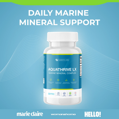 Elementa Labs Aquathrive LX by RevitMe - Supplements Store