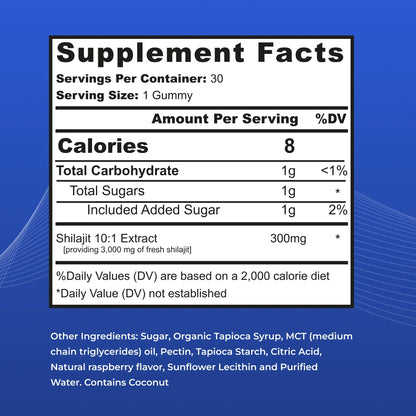 Elementa Labs Vitalis FX by RevitMe - Supplements Store