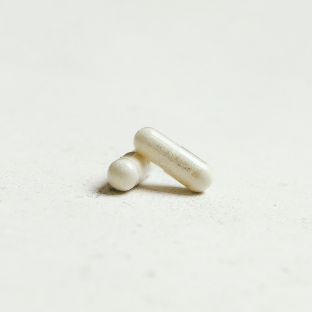 GI Balance by Molecular Provisions