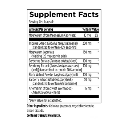 GI Clear by Molecular Provisions