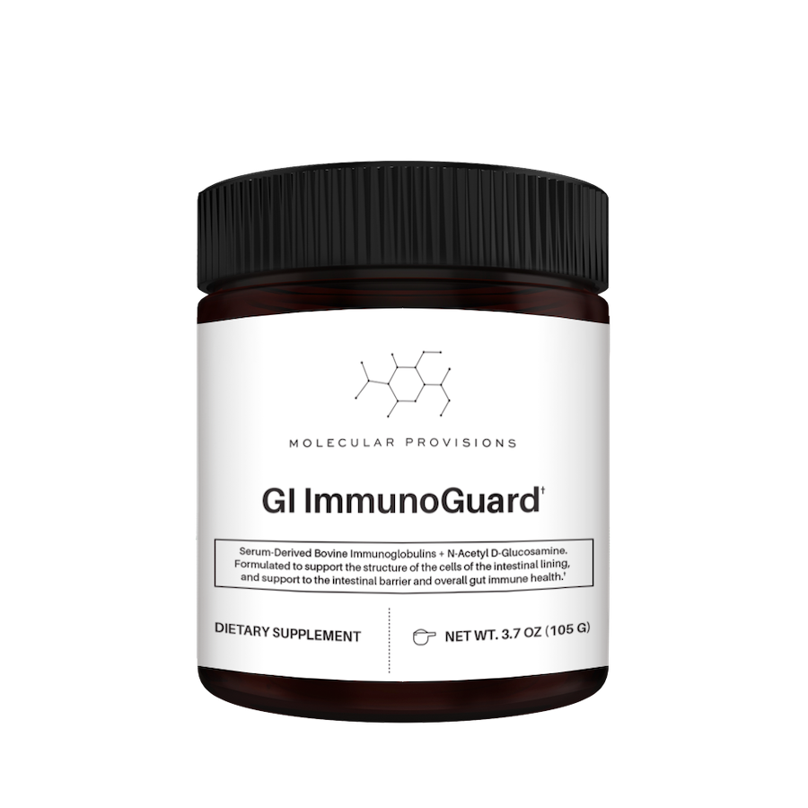 GI Immunoguard by Molecular Provisions