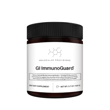 GI Immunoguard by Molecular Provisions