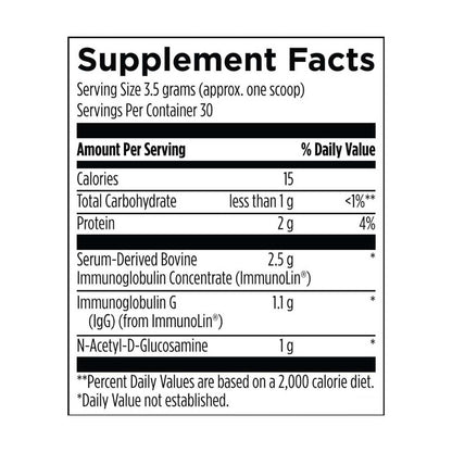 GI Immunoguard by Molecular Provisions