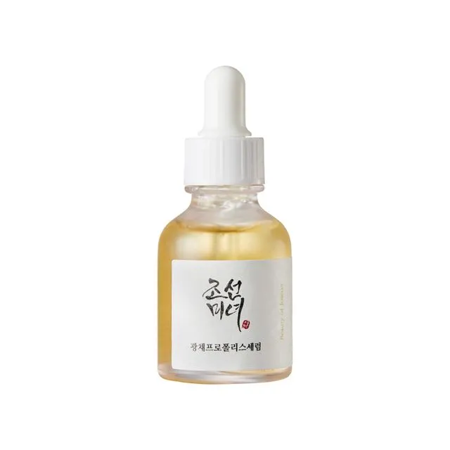 BEAUTY OF JOSEON - Glow Serum: Propolis + Niacinamide 30ml by HanBeauty
