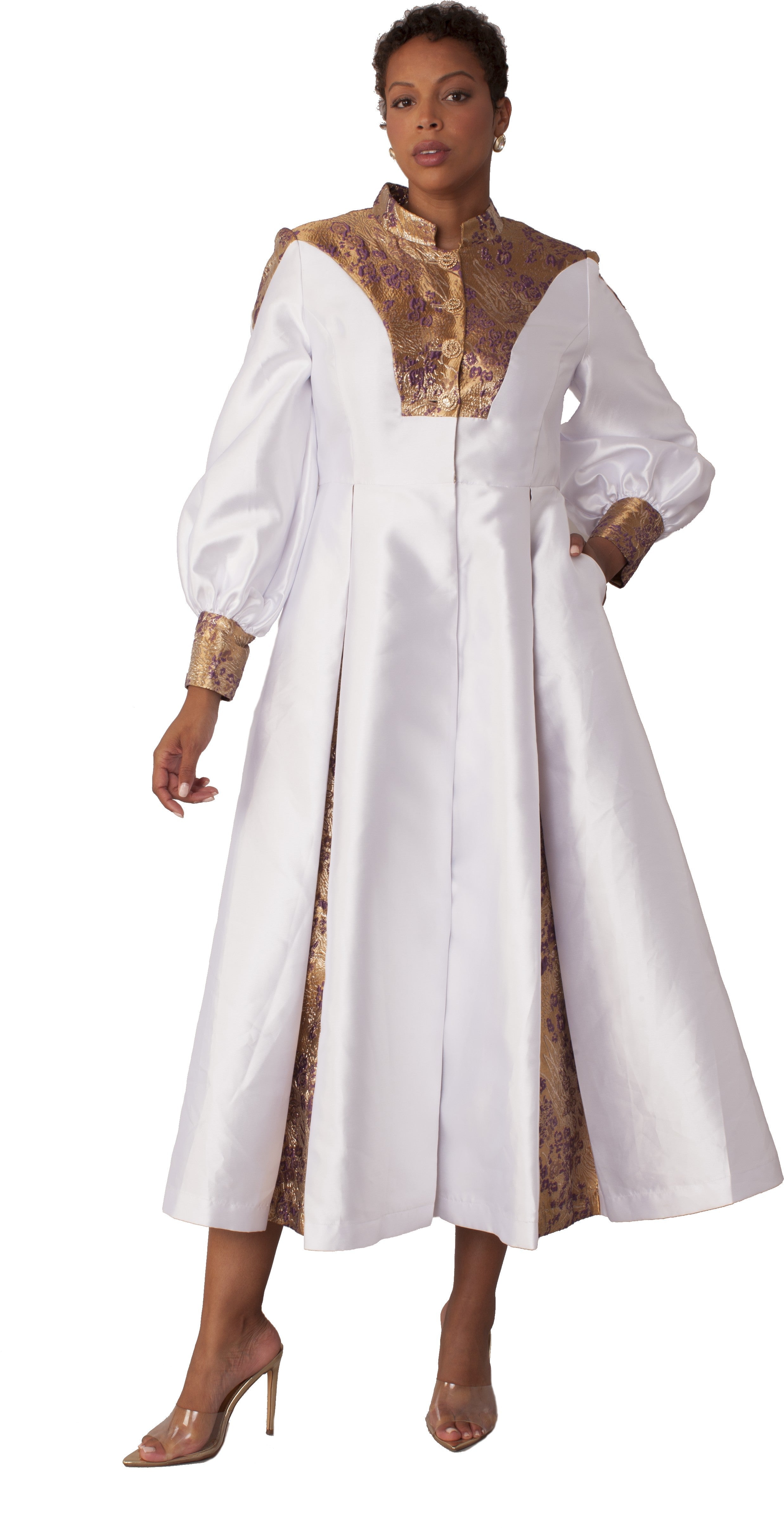 Elegant Women&