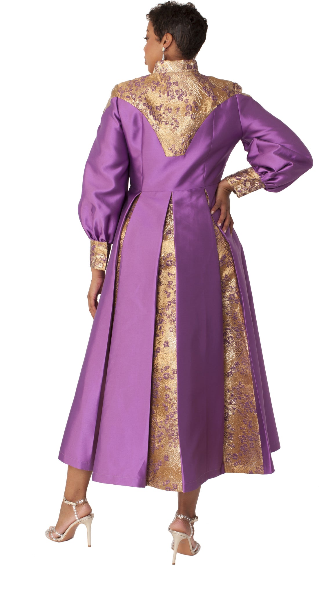 Elegant Women&