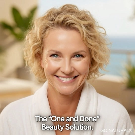 Wholesale GO NATURAL® ALL-IN-ONE® Powder | Travel Gift Sets | Wholesale Case Offers by GO NATURAL®