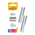 Grapas standard 5000 ct by Farmacias Savia