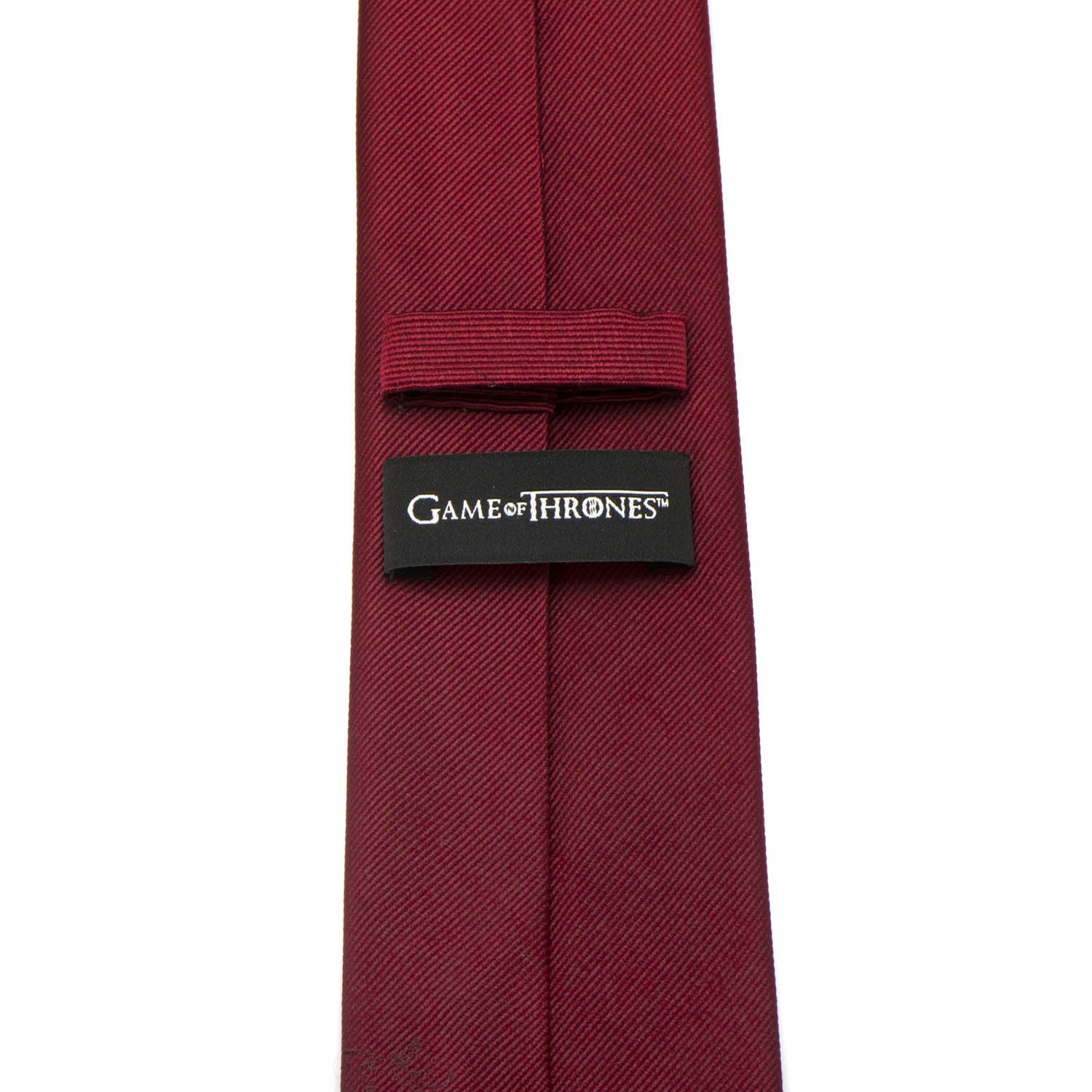 Game of Thrones Lannister Lion Red Men&