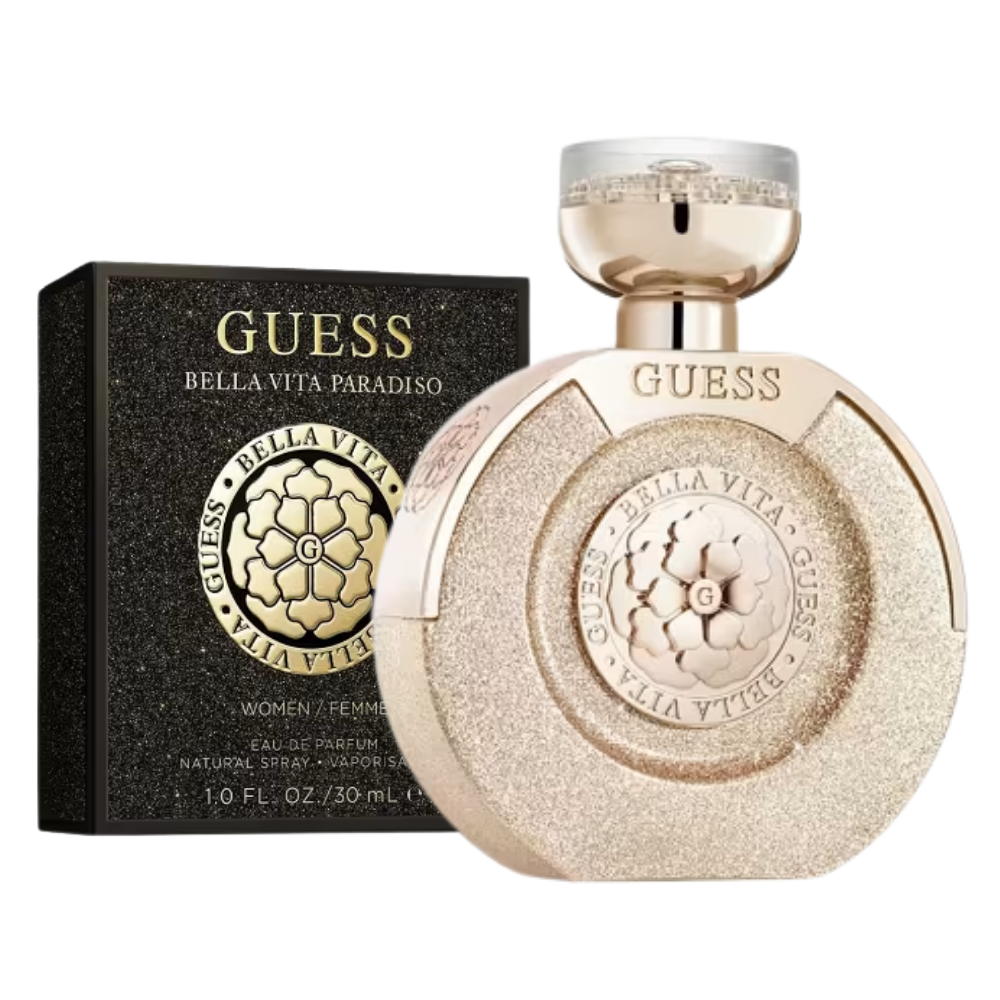 Guess Bella Vita Eau de Parfum Women (3.4oz) by Farmacias Savia