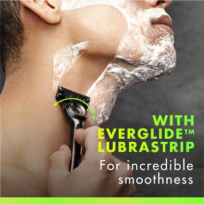 Gillette Men&