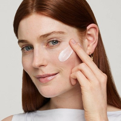 No7 Derm Solutions 100HR Hydration Cream Moisturiser Dry &amp; Sensitive Skin 3oz - Imperfect Container by This is Beauty US