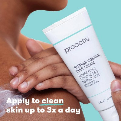 Proactiv Blemish Control Body Cream 4 fl oz - New by This is Beauty US