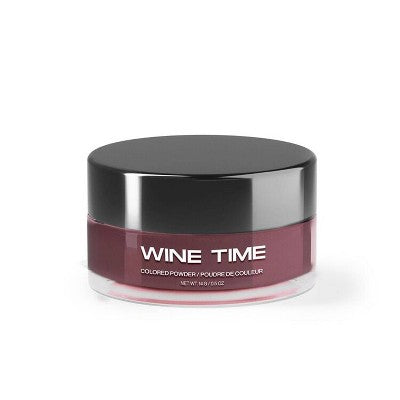 Nailboo Dip Powder Wine Time 0.5oz - New by This is Beauty US
