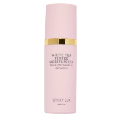 Winky Lux White Tea Tinted Moisturizer - Deep - 1 fl oz by This is Beauty US
