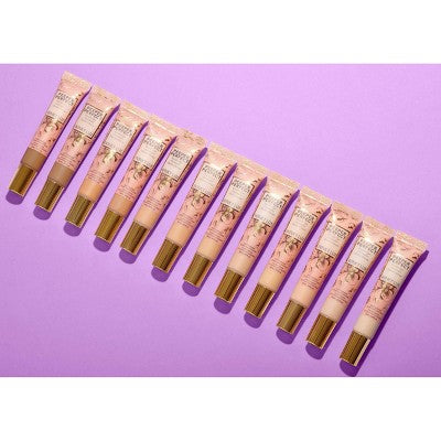 Winky Lux Peeper Perfect Under Eye Concealer Golden Beige 0.33 fl oz - New by This is Beauty US